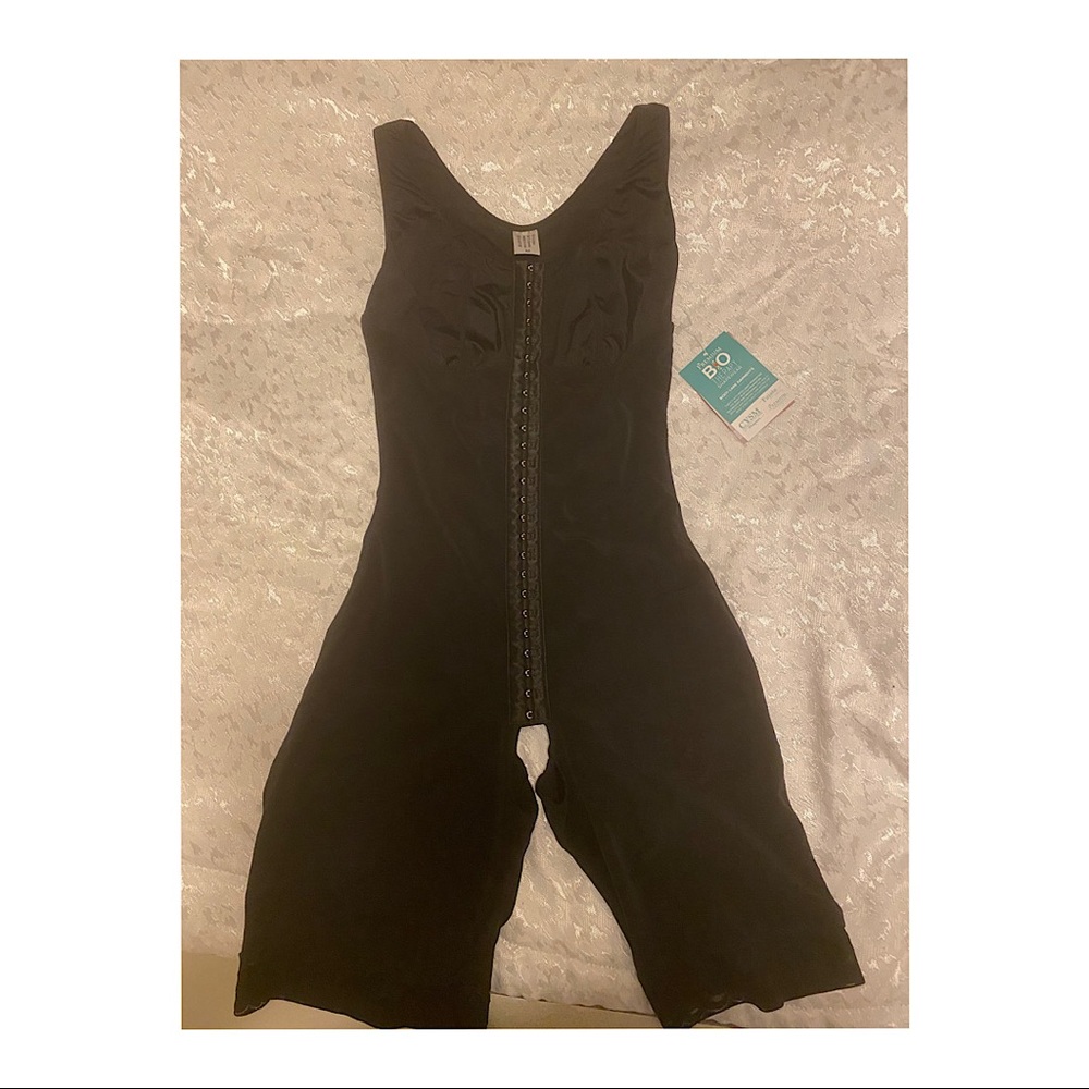 BBL Medical grade faja